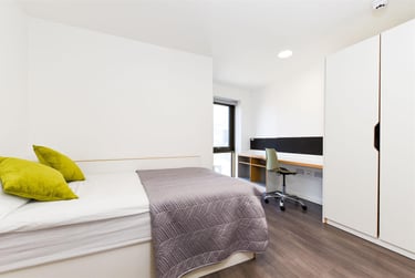 1 bed flat, Great Crosshall Street, City Centre, Liverpool, L32AT - Image 5